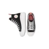 Chuck Taylor All Star Move High ”Black Pink Salt”