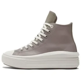 Chuck Taylor All Star Move High ”Future Utility – Vapor Mauve”