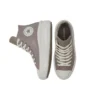 Chuck Taylor All Star Move High ”Future Utility – Vapor Mauve”