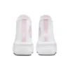 Chuck Taylor All Star Move High ”Hybrid Floral – White Pink Foam”