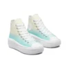 Chuck Taylor All Star Move High ”Ombre – Light Dew”