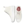 Chuck Taylor All Star Move High ”Perfect Is Not Perfect – Egret”