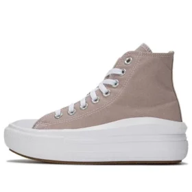 Chuck Taylor All Star Move High ”Stone Mauve”