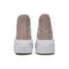 Chuck Taylor All Star Move High ”Stone Mauve”