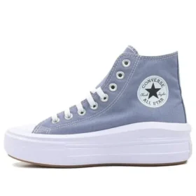 Chuck Taylor All Star Move High Top ”Thunder Daze”