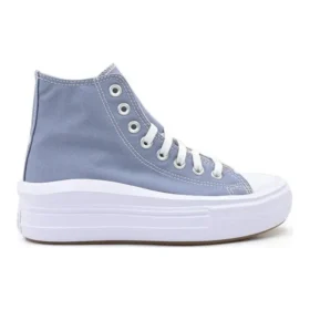 Chuck Taylor All Star Move High Top ”Thunder Daze”