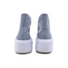 Chuck Taylor All Star Move High Top ”Thunder Daze”