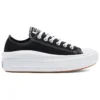 Chuck Taylor All Star Move Low ”Black”