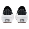 Chuck Taylor All Star Move Low ”Black”