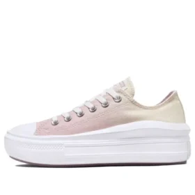 Chuck Taylor All Star Move Low ”Ombre – Pale Amethyst”
