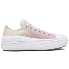 Chuck Taylor All Star Move Low ”Ombre – Pale Amethyst”