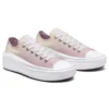 Chuck Taylor All Star Move Low ”Ombre – Pale Amethyst”