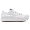 Chuck Taylor All Star Move Low ”White”