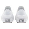 Chuck Taylor All Star Move Low ”White”