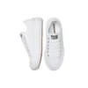 Chuck Taylor All Star Move Low ”White”