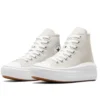 Chuck Taylor All Star Move Platform ”Beige White”