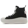 Chuck Taylor All Star Move Platform ”Black”