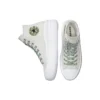 Chuck Taylor All Star Move Platform ”Gray Green”
