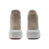Chuck Taylor All Star Move Platform High ”Beach Stone”