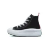 Chuck Taylor All Star Move Platform High ”Black Pink Salt”