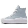 Chuck Taylor All Star Move Platform High ”Cloud Patch”