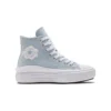 Chuck Taylor All Star Move Platform High ”Cloud Patch”