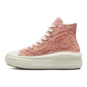 Chuck Taylor All Star Move Platform High ”Daisy Cord”