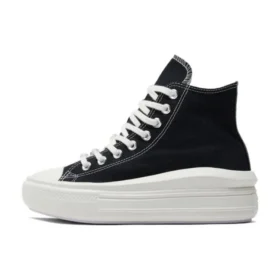 Chuck Taylor All Star Move Platform High ”DIY Beads”
