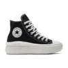 Chuck Taylor All Star Move Platform High ”DIY Beads”