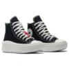 Chuck Taylor All Star Move Platform High ”DIY Beads”