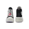 Chuck Taylor All Star Move Platform High ”DIY Beads”