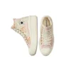 Chuck Taylor All Star Move Platform High ”Floral”
