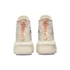 Chuck Taylor All Star Move Platform High ”Floral”