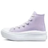 Chuck Taylor All Star Move Platform High ”Gel Patch”