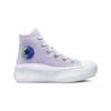Chuck Taylor All Star Move Platform High ”Gel Patch”