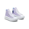 Chuck Taylor All Star Move Platform High ”Gel Patch”