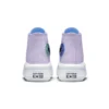 Chuck Taylor All Star Move Platform High ”Gel Patch”