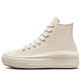 Chuck Taylor All Star Move Platform High ”Golden Elements”