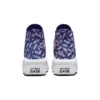 Chuck Taylor All Star Move Platform High GS ”Feathers”
