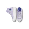 Chuck Taylor All Star Move Platform High GS ”Gel Patch”