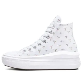 Chuck Taylor All Star Move Platform High ”Hummingbirds”