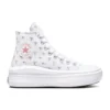 Chuck Taylor All Star Move Platform High ”Hummingbirds”