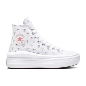 Chuck Taylor All Star Move Platform High ”Hummingbirds”