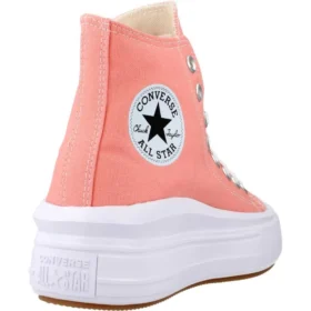 Chuck Taylor All Star Move Platform High ”Lawn Flamingo”
