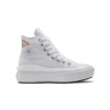 Chuck Taylor All Star Move Platform High ”Rainbow Cloud”