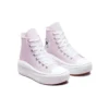 Chuck Taylor All Star Move Platform High ”Seasonal Color Pale Amethyst”
