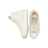 Chuck Taylor All Star Move Platform High Top ”Vit Rosa”
