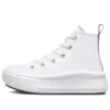 Chuck Taylor All Star Move Platform High Top ”White”