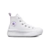 Chuck Taylor All Star Move Platform High Top ”White”