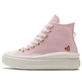 Chuck Taylor All Star Move Platform High ”Valentine’s Day 2023”